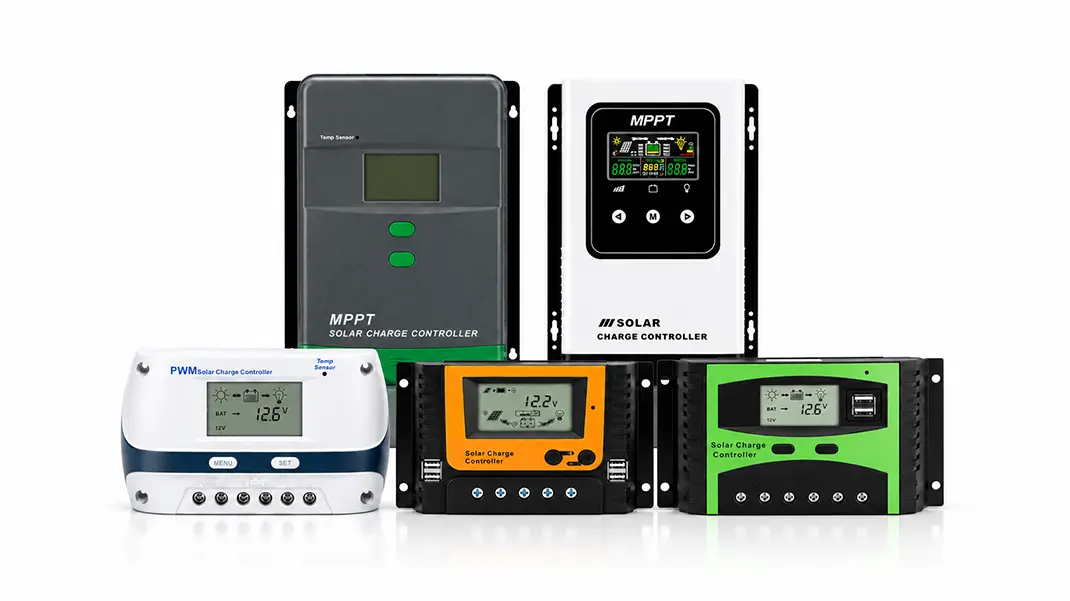 Solar Charge Controller