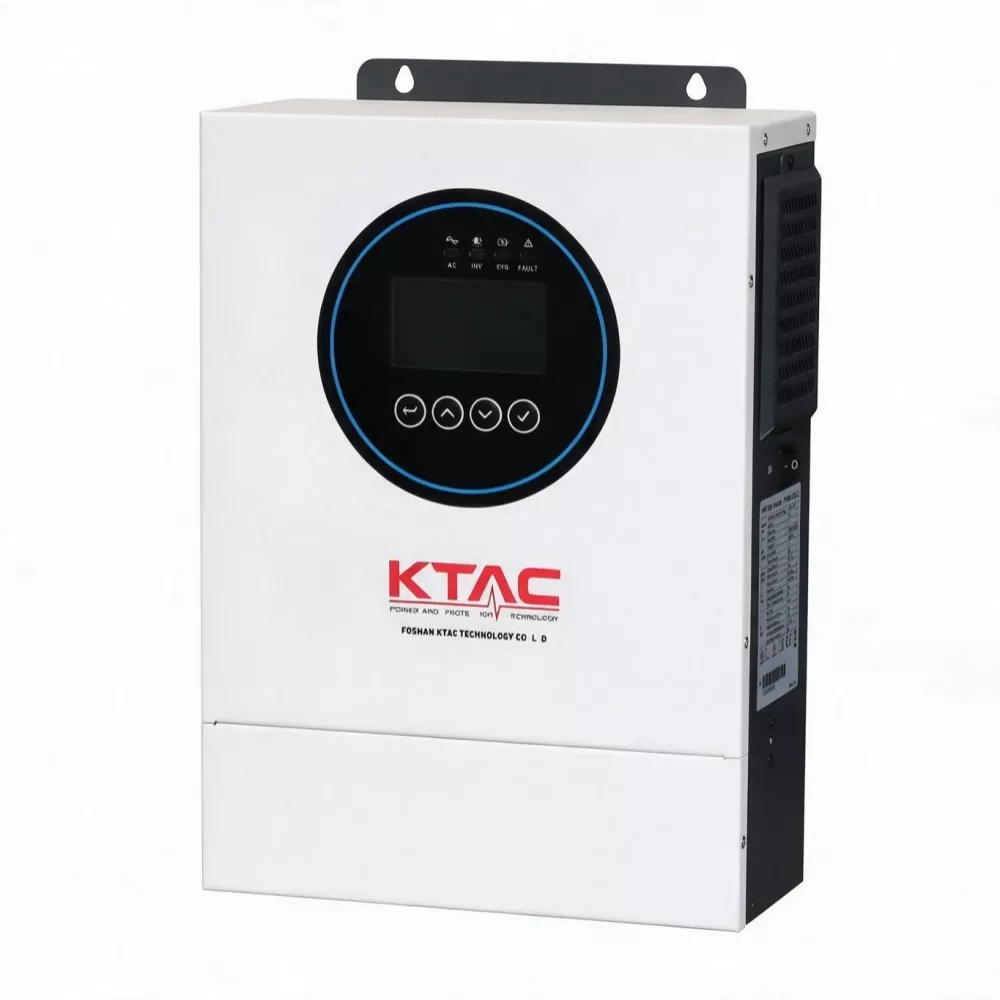 3,6kW 24V Off Grid Solar Inverter