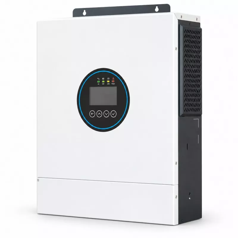 6,5KW 48V Off Grid Solar Inverter