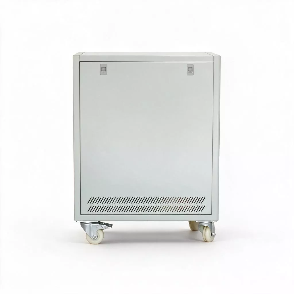 3 Phase 15KVA Servo Motor AVR