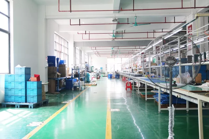 Factory 1